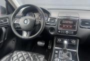 Volkswagen Touareg II Рестайлинг Красноярск  - изображение 34