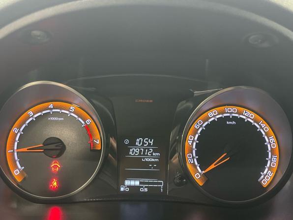 Lada (ВАЗ) Granta I Рестайлинг с пробегом 2023 года, цена 669 000 рублей, 109600 км, универсал, Автокод Объявления