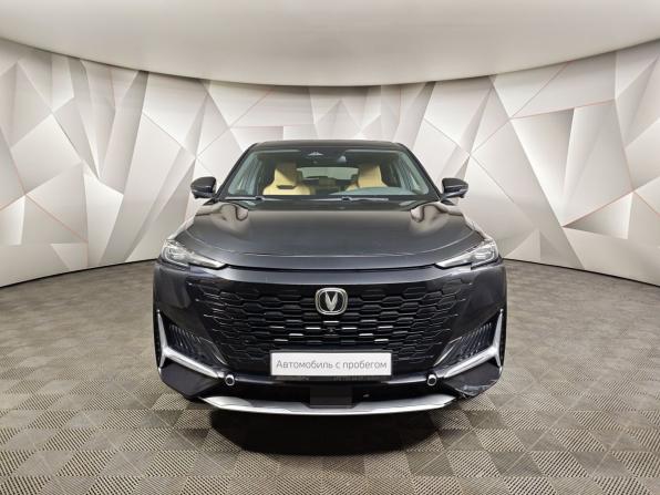 Changan UNI-K с пробегом 2023 года, цена 2 309 000 рублей, 108518 км, внедорожник, Автокод Объявления