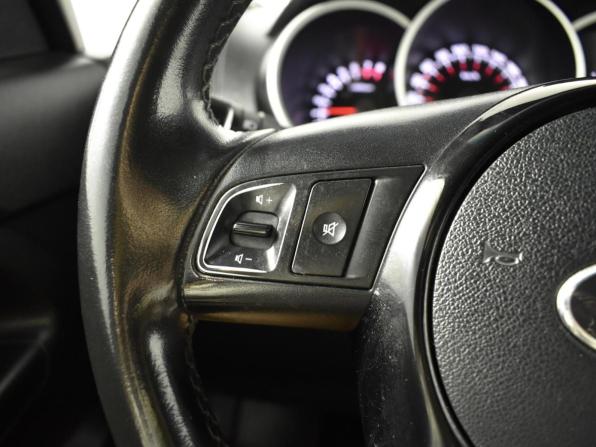 Kia Venga I с пробегом 2013 года, цена 739 900 рублей, 235736 км, компактвэн, Автокод Объявления
