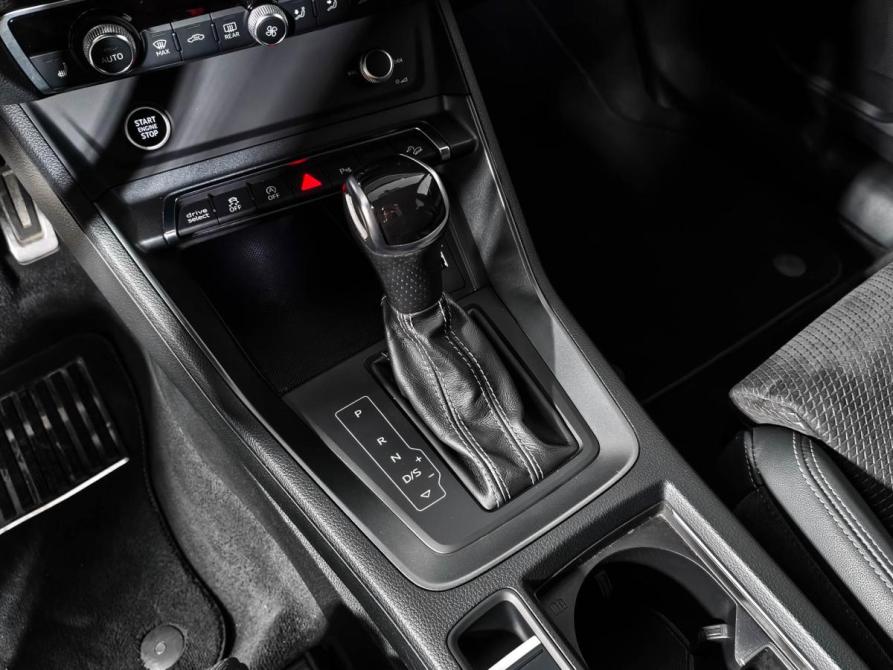 Audi Q3 Sportback II (F3) Санкт-Петербург  - изображение 11