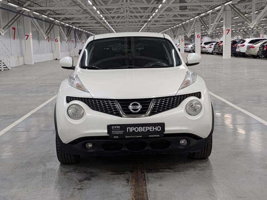 Nissan Juke I Казань  - изображение 2