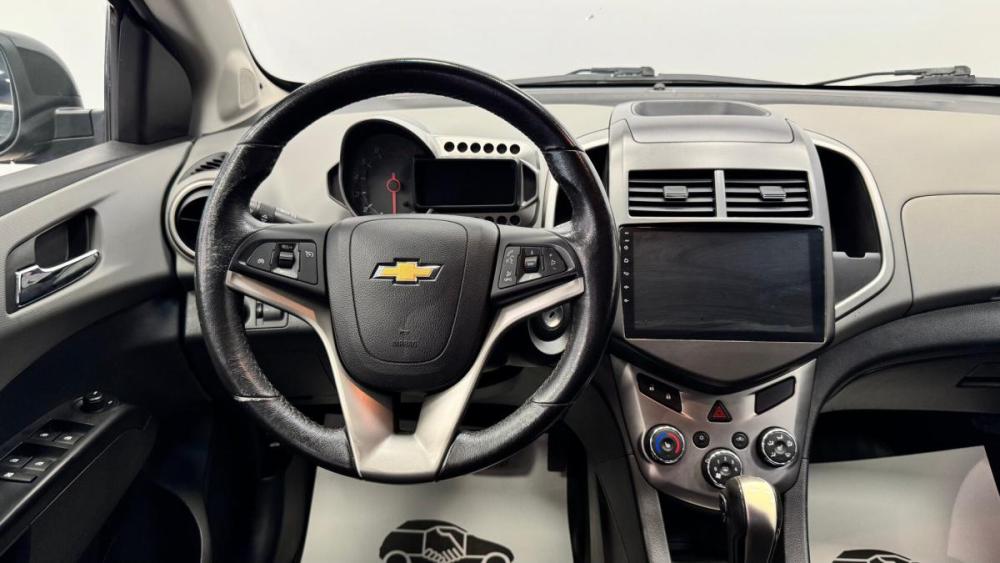 Chevrolet Aveo II Киров  - изображение 14