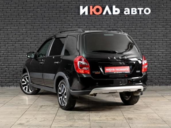 Lada (ВАЗ) Granta I Рестайлинг с пробегом 2024 года, цена 1 070 000 рублей, 14349 км, универсал, Автокод Объявления