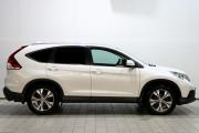 Honda CR-V IV Сургут  - изображение 42