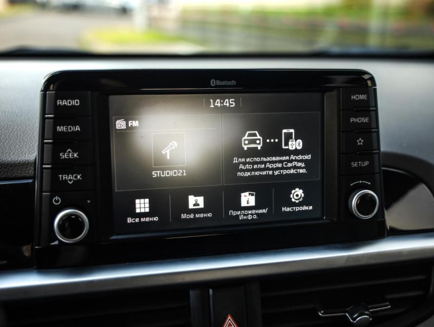 Kia Picanto III Санкт-Петербург  - изображение 15