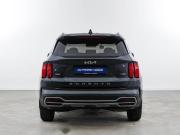 Kia Sorento IV Москва  - изображение 29
