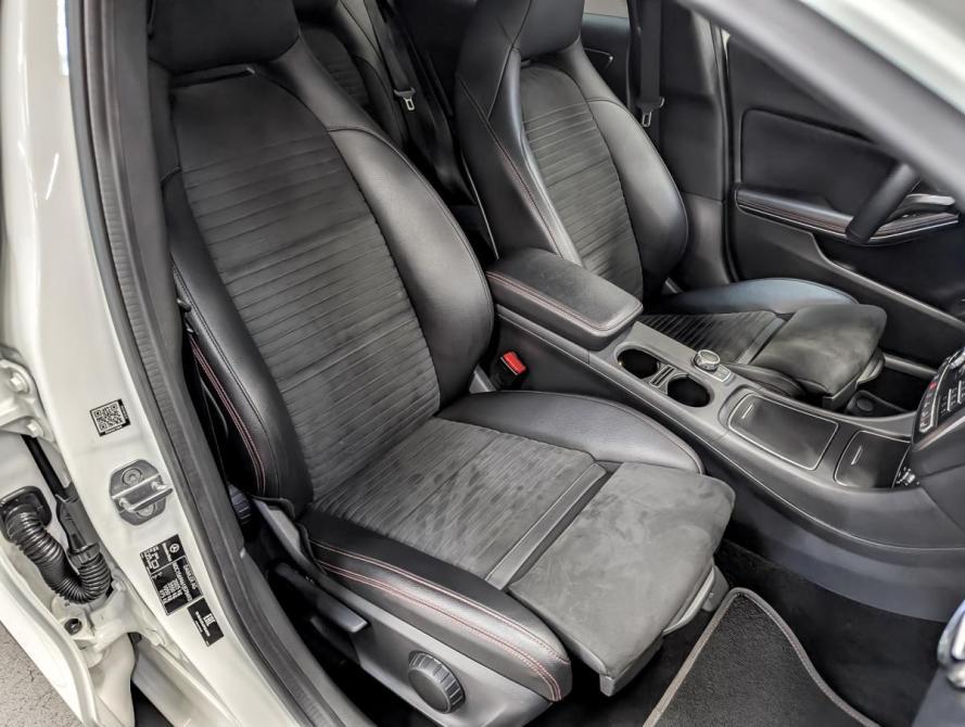 Mercedes-Benz GLA I (X156) Рестайлинг Москва  - изображение 22