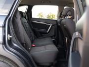 Chevrolet Captiva I Новосибирск  - изображение 39