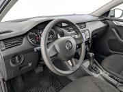 Skoda Octavia III (A7) Рестайлинг Москва  - изображение 43