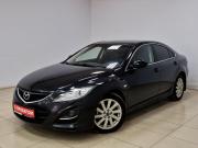 Mazda 6 II (GH) Рестайлинг Альметьевск  - изображение 22