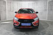 Lada (ВАЗ) Vesta I Ярославль  - изображение 16