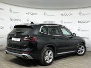 BMW X3 III (G01) Рестайлинг Москва  - изображение 26