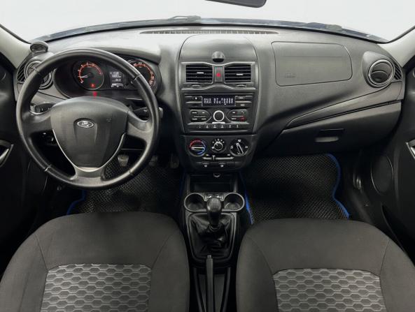 Lada (ВАЗ) Granta I Рестайлинг с пробегом 2019 года, цена 690 000 рублей, 149000 км, хэтчбек, Автокод Объявления