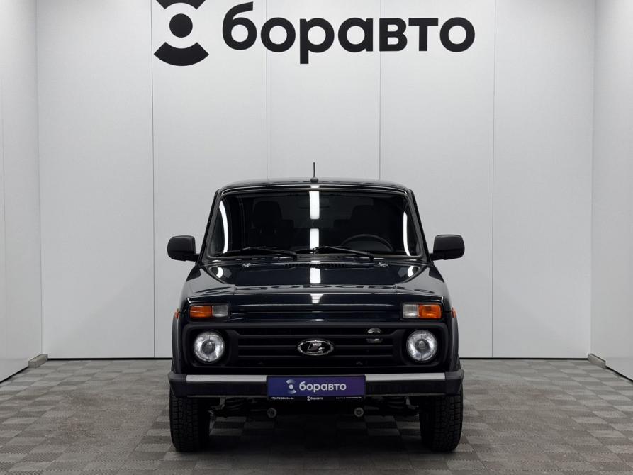Lada (ВАЗ) Niva Legend Воронеж  - изображение 5