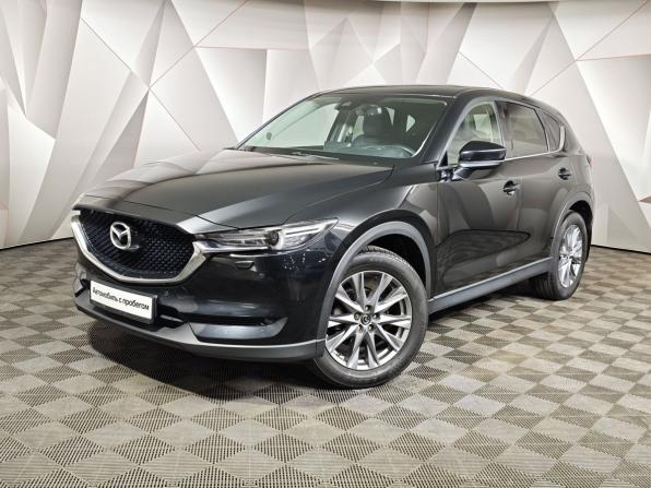 Mazda CX-5 II с пробегом 2020 года, цена 2 729 000 рублей, 150650 км, внедорожник, Автокод Объявления