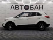 Hyundai Creta I Екатеринбург  - изображение 29