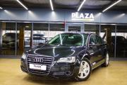 Audi A8 III (D4) Уфа  - изображение 28