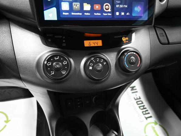 Toyota RAV4 III (XA30) Рестайлинг с пробегом 2011 года, цена 1 375 000 рублей, 154099 км, внедорожник, Автокод Объявления