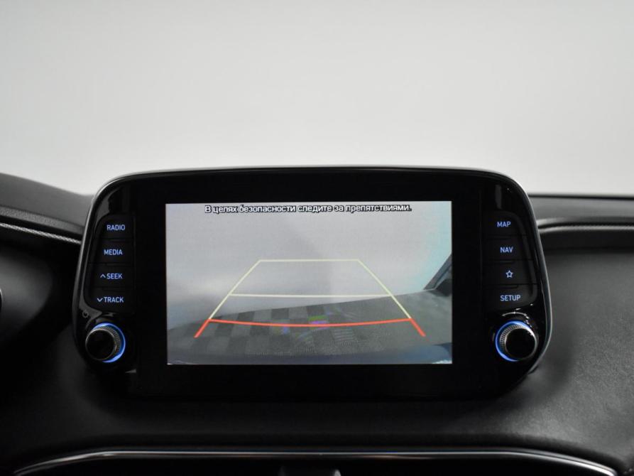 Hyundai Santa Fe IV Санкт-Петербург  - изображение 19
