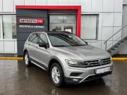 Volkswagen Tiguan II Альметьевск  - изображение 23