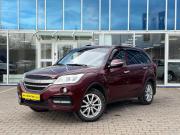 Lifan X60 I Рестайлинг 2 Ульяновск  - изображение 28