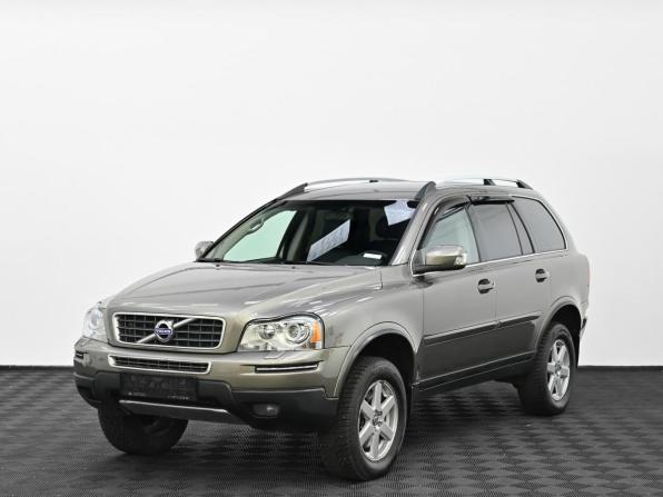 Volvo XC90 I Рестайлинг с пробегом 2010 года, цена 1 599 000 рублей, 240000 км, внедорожник, Автокод Объявления