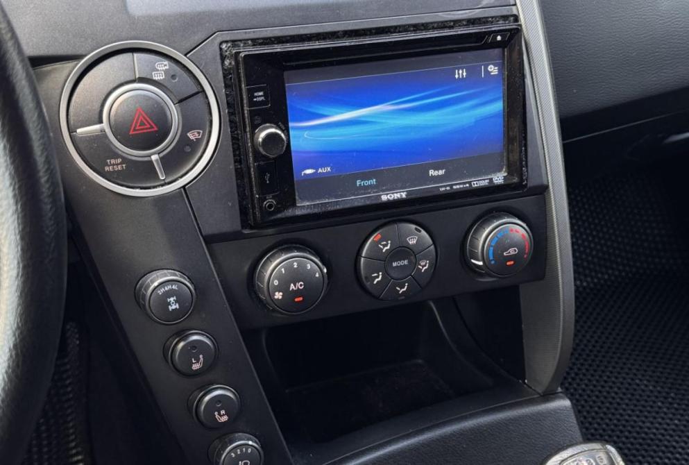 SsangYong Kyron I Рестайлинг Владимир  - изображение 13