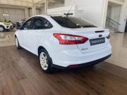 Ford Focus III Саратов  - изображение 36