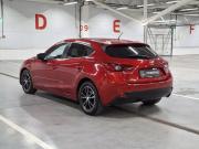 Mazda 3 III (BM) Казань  - изображение 30