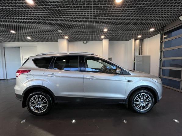 Ford Kuga II с пробегом 2013 года, цена 1 473 000 рублей, 172467 км, внедорожник, Автокод Объявления