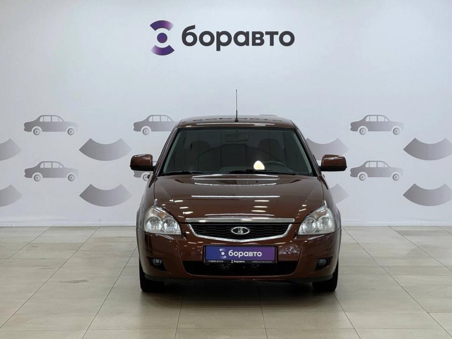 Lada (ВАЗ) Priora I Рестайлинг Ставрополь  - изображение 2