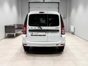 Lada (ВАЗ) Largus I Рестайлинг Екатеринбург  - изображение 27