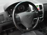 Hyundai Getz I Рестайлинг Екатеринбург  - изображение 32