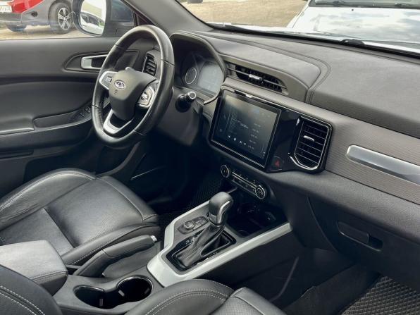 Chery Tiggo 4 I Рестайлинг с пробегом 2020 года, цена 1 199 000 рублей, 80362 км, внедорожник, Автокод Объявления