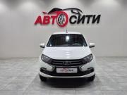 Lada (ВАЗ) Granta I Рестайлинг Воронеж  - изображение 23