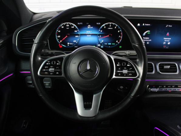 Mercedes-Benz GLS II (X167) с пробегом 2021 года, цена 8 800 000 рублей, 55091 км, внедорожник, Автокод Объявления
