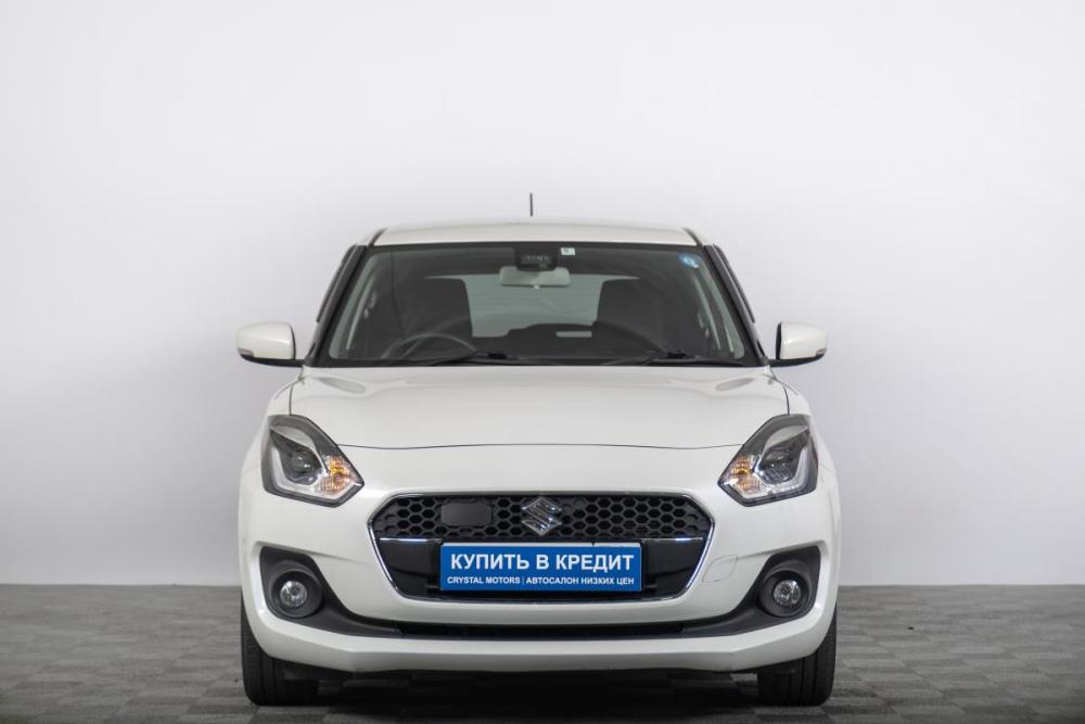 Suzuki Swift V Томск  - изображение 4