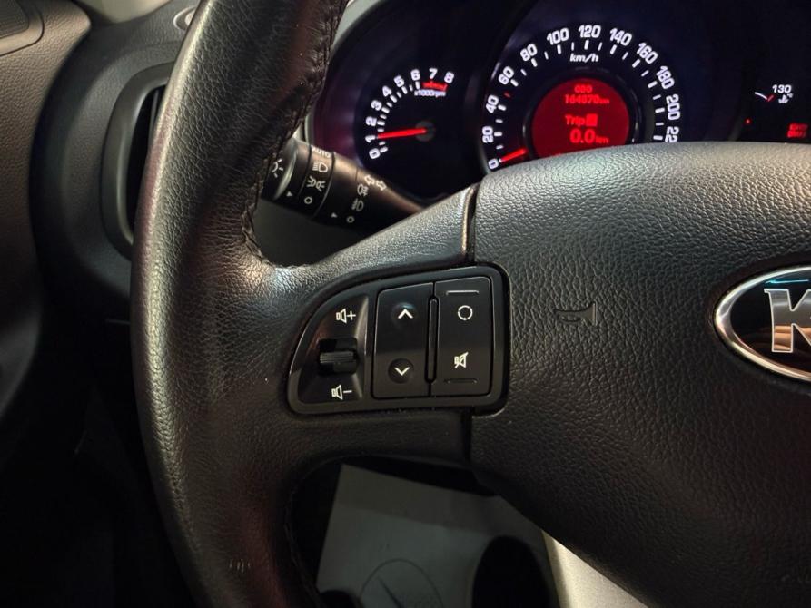 Kia Sportage III Новочеркасск  - изображение 20
