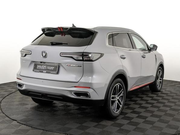 Changan CS55 Plus II с пробегом 2023 года, цена 1 865 000 рублей, 46128 км, внедорожник, Автокод Объявления