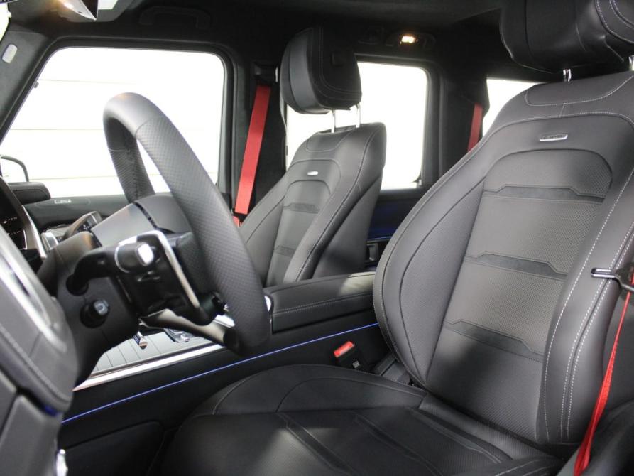 Mercedes-Benz G-Класс AMG II (W465) Рестайлинг Москва  - изображение 23