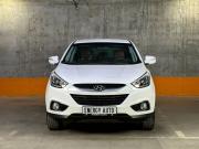 Hyundai ix35 I Рестайлинг Уфа  - изображение 22
