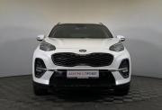 Kia Sportage IV Рестайлинг Нижний Новгород  - изображение 28