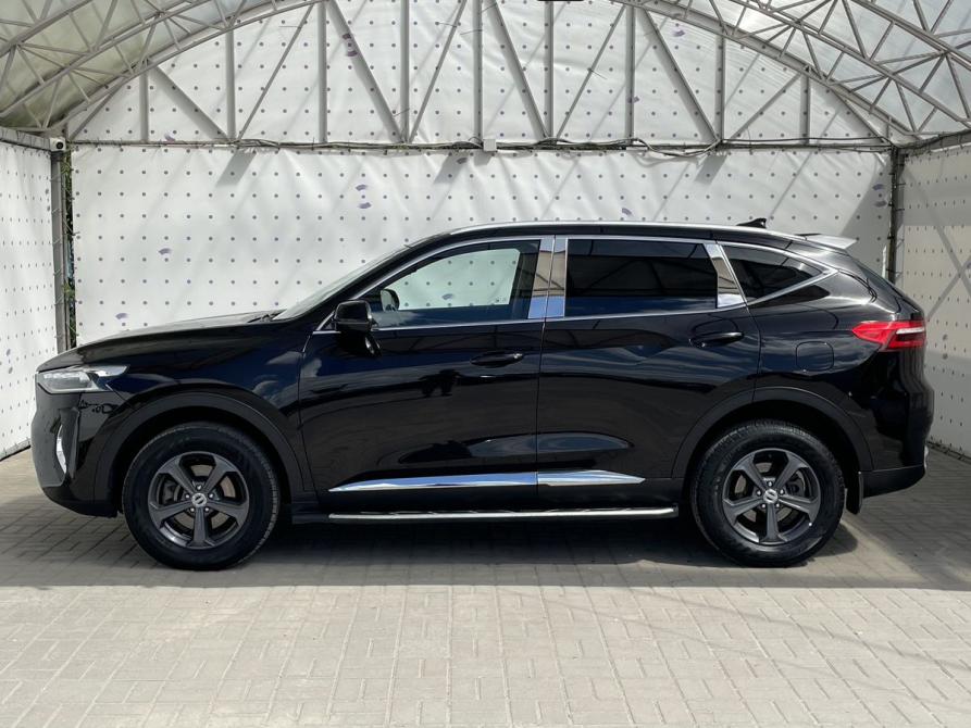 Haval F7 I Тамбов  - изображение 10