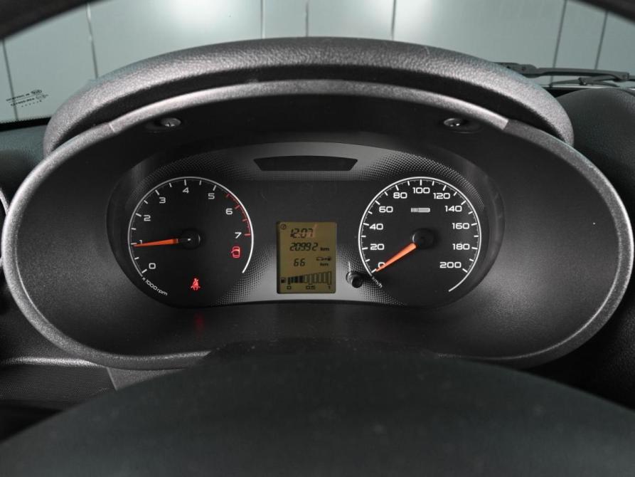 Lada (ВАЗ) Granta I Ростов-на-Дону  - изображение 14