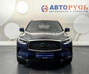 Infiniti QX50 II Москва  - изображение 29