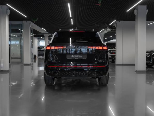 Volkswagen Teramont II (China Market) с пробегом 2025 года, цена 5 900 000 рублей, 32 км, внедорожник, Автокод Объявления