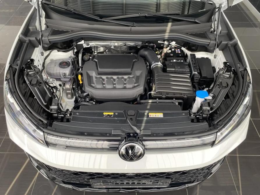 Volkswagen Tiguan III (China Market) Москва  - изображение 29