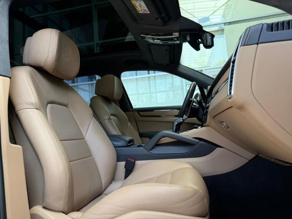 Porsche Cayenne III с пробегом 2019 года, цена 4 990 000 рублей, 158566 км, внедорожник, Автокод Объявления