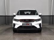 Geely Coolray I Кемерово  - изображение 24